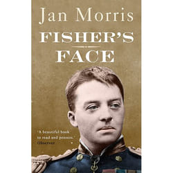 Allen & Unwin Fisher's Face book Biography English Paperback 256 pages