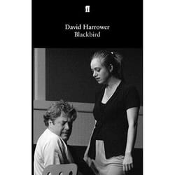 Allen & Unwin Blackbird book English Paperback 96 pages