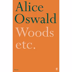 Allen & Unwin Woods etc., Poetry, English, Paperback, 64 pages