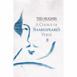 Allen & Unwin Choice of Shakespeare's Verse, Poetry, English, Paperback, 224 pages