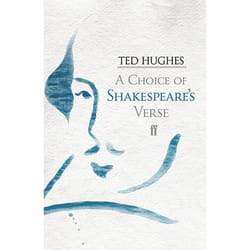 Allen & Unwin Choice of Shakespeare's Verse book Poetry English Paperback 224 pages