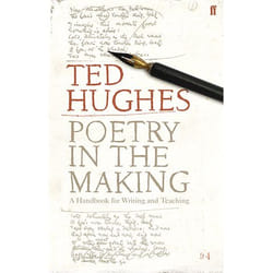 Allen & Unwin Poetry in the Making book English Paperback 128 pages