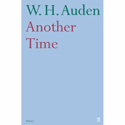 Allen & Unwin Another Time, Poetry, English, Paperback, 128 pages