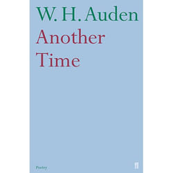 Allen & Unwin Another Time book Poetry English Paperback 128 pages