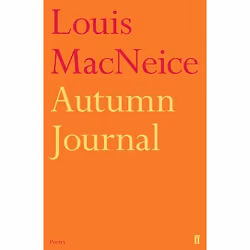Allen & Unwin Autumn Journal, Poetry, English, Paperback, 96 pages