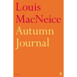 Allen & Unwin Autumn Journal book Poetry English Paperback 96 pages