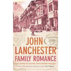 Allen & Unwin Family Romance book Biography English Paperback 400 pages