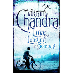 Allen & Unwin Love and Longing in Bombay book Literary fiction English Paperback 272 pages