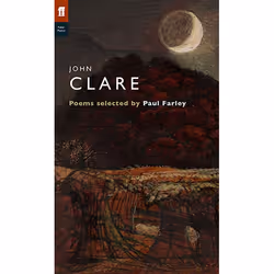 Allen & Unwin John Clare, Literature, English, Paperback, 192 pages