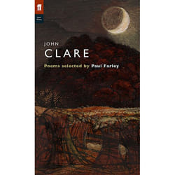 Allen & Unwin John Clare book Literature English Paperback 192 pages