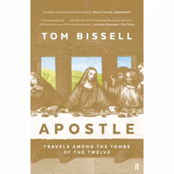 Allen & Unwin Apostle, History, English, Paperback, 432 pages