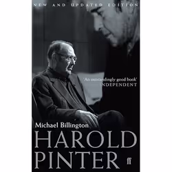 Allen & Unwin Life and Work of Harold Pinter, English, Paperback, 464 pages