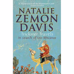 Allen & Unwin Trickster Travels, History, English, Paperback, 464 pages