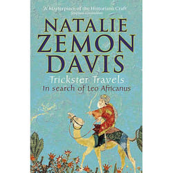 Allen & Unwin Trickster Travels book History English Paperback 464 pages