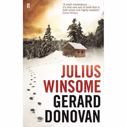 Allen & Unwin Julius Winsome, Literary fiction, English, Paperback, 224 pages