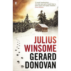Allen & Unwin Julius Winsome book Literary fiction English Paperback 224 pages