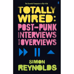 Allen & Unwin Totally Wired, Music, English, Paperback, 464 pages