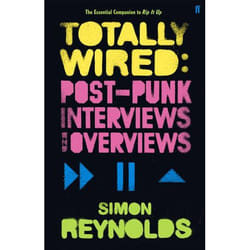 Allen & Unwin Totally Wired book Music English Paperback 464 pages