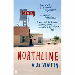 Allen & Unwin Northline, Literary fiction, English, Paperback, 208 pages