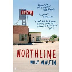 Allen & Unwin Northline book Literary fiction English Paperback 208 pages