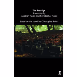 Allen & Unwin Prestige (Screenplay), Art & design, English, Paperback, 160 pages