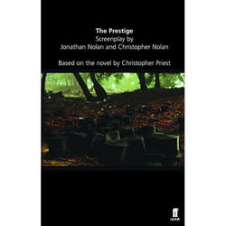 Allen & Unwin Prestige (Screenplay) book Art & design English Paperback 160 pages