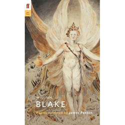 Allen & Unwin William Blake book Poetry English Paperback 128 pages