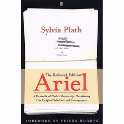 Allen & Unwin Ariel: The Restored Edition, Poetry, English, Paperback, 224 pages