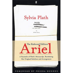Allen & Unwin Ariel: The Restored Edition book Poetry English Paperback 224 pages