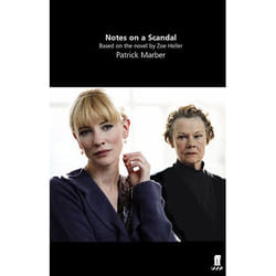 Allen & Unwin Notes on a Scandal book English Paperback 128 pages