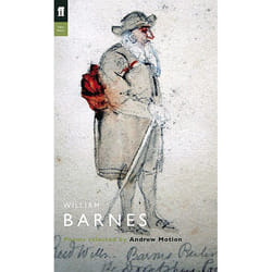 Allen & Unwin William Barnes book Poetry English Paperback 144 pages