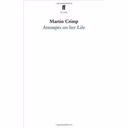 ISBN Attempts on Her Life, Games, English, 96 pages