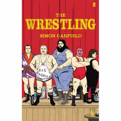 Allen & Unwin The Wrestling, Sport & leisure, English, Paperback, 256 pages