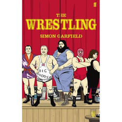 Allen & Unwin The Wrestling book Sport & leisure English Paperback 256 pages