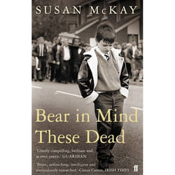 Allen & Unwin Bear in Mind These Dead book History English Paperback 432 pages