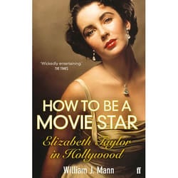 Allen & Unwin How to Be a Movie Star book Biography English 496 pages