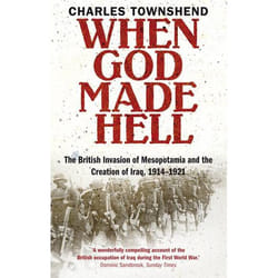 Allen & Unwin When God Made Hell book History English Paperback 624 pages