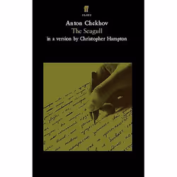 Allen & Unwin The Seagull, Art & design, English, Paperback, 96 pages