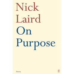 Allen & Unwin On Purpose book Poetry English Paperback 80 pages