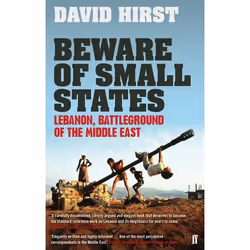 Allen & Unwin Beware of Small States, History, English, Paperback, 496 pages
