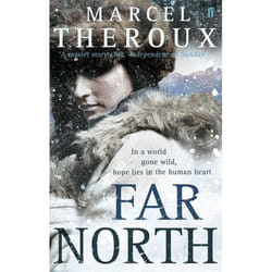 Allen & Unwin Far North book Literary fiction English Paperback 304 pages