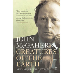 Allen & Unwin Creatures of the Earth book Literary fiction English Paperback 416 pages