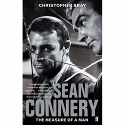 Allen & Unwin Sean Connery, Biography, English, Paperback, 368 pages