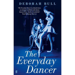 Allen & Unwin The Everyday Dancer book Art & design English Paperback 224 pages