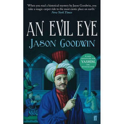 Allen & Unwin An Evil Eye book Crime fiction English Paperback 304 pages