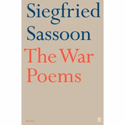 Allen & Unwin The War Poems, Poetry, English, Paperback, 160 pages