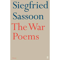 Allen & Unwin The War Poems book Poetry English Paperback 160 pages