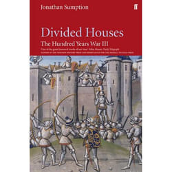 Allen & Unwin Hundred Years War Vol 3 book History English Paperback 1024 pages