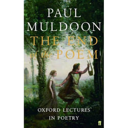 Allen & Unwin End of the Poem book Poetry English Paperback 432 pages