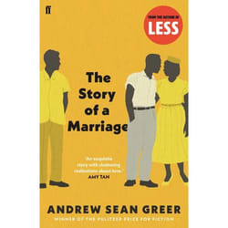 Allen & Unwin The Story of a Marriage book Literary fiction English Paperback 240 pages